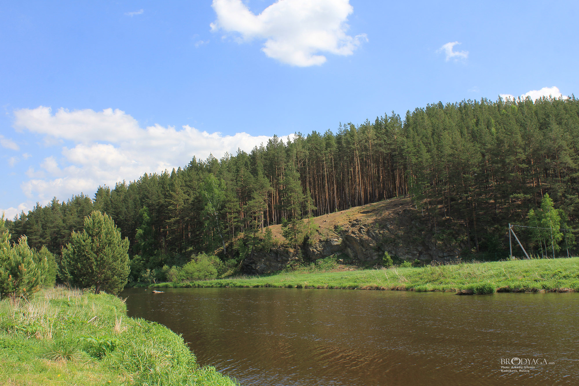 Kadnikovo (Кадниково)